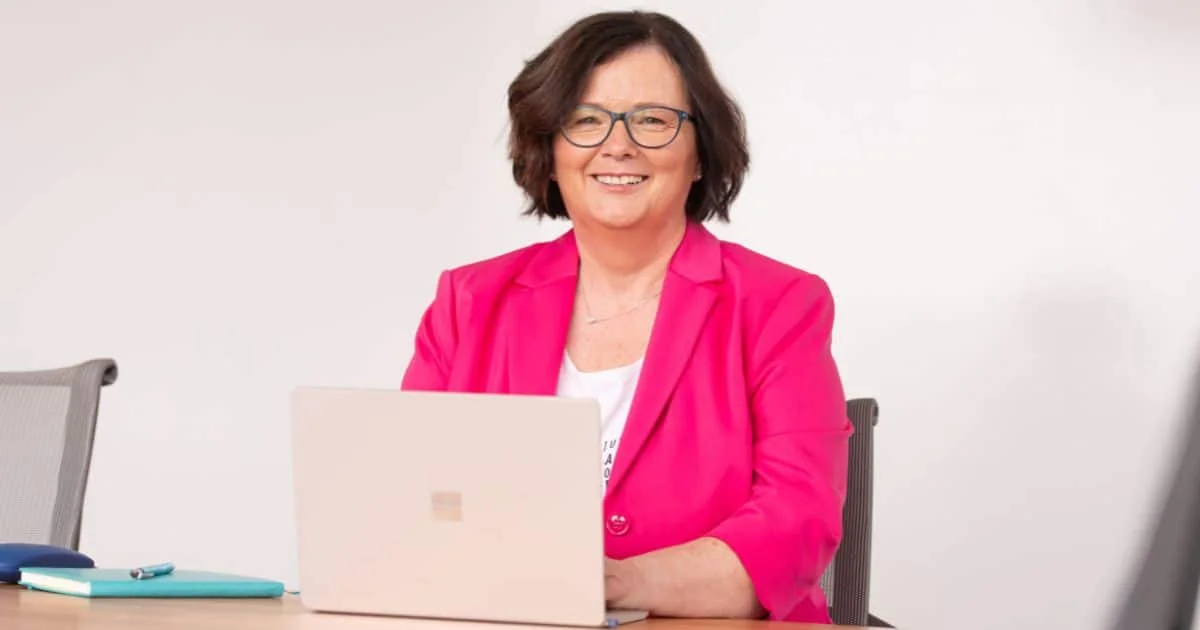 Brigitte Kleinhenz