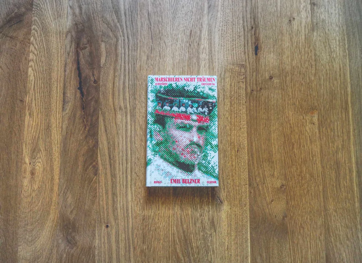 Bücherbriefe - Klassiker, phantastische Literatur und Bibliophiles