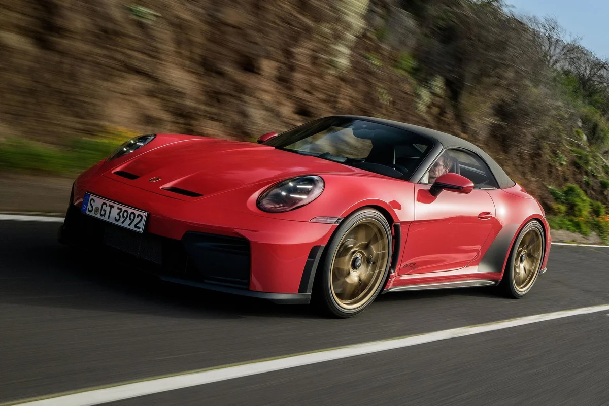 evocars
