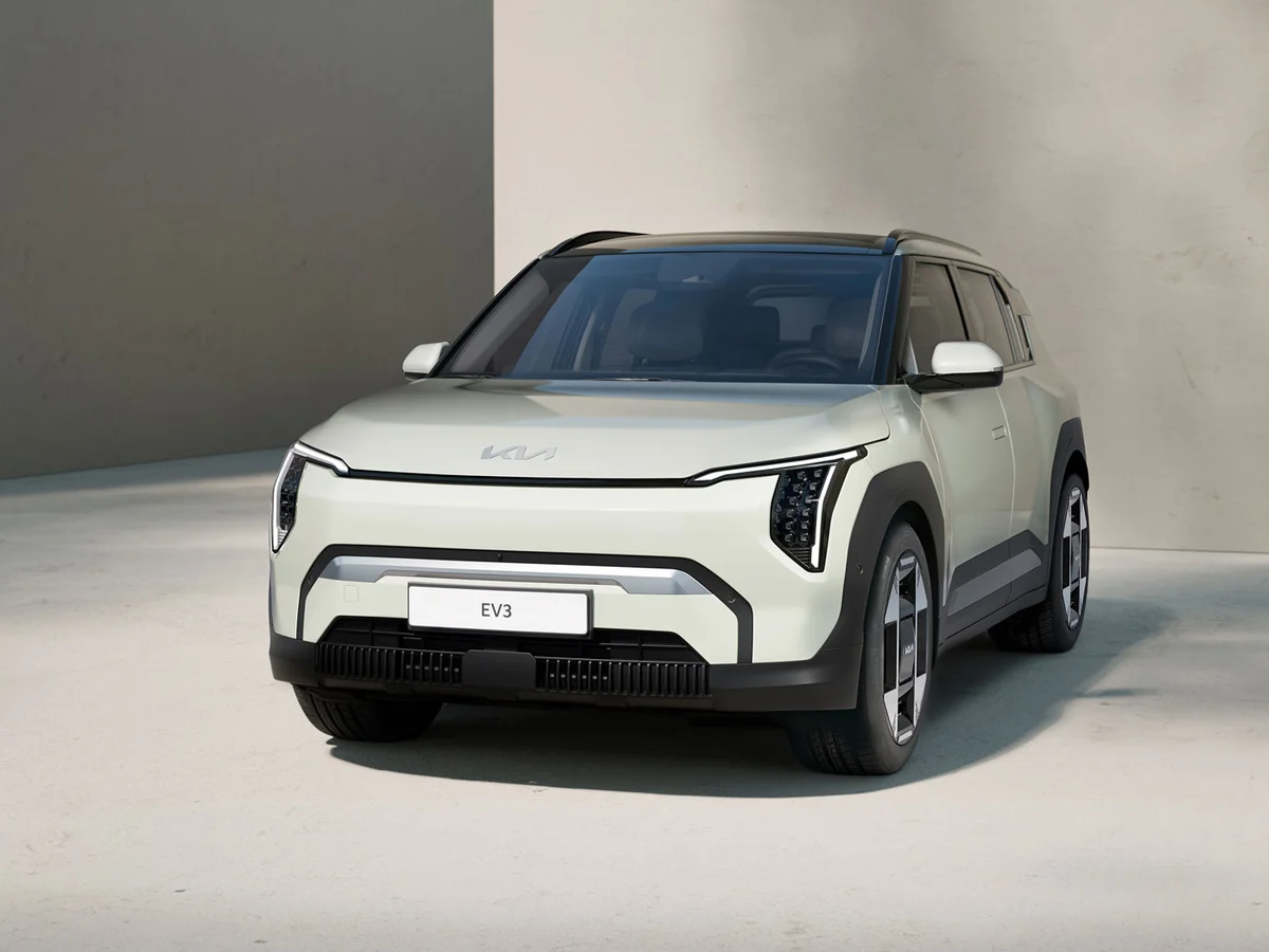 ELECTRIC RIDES - Weil Elektromobilität Spaß macht!