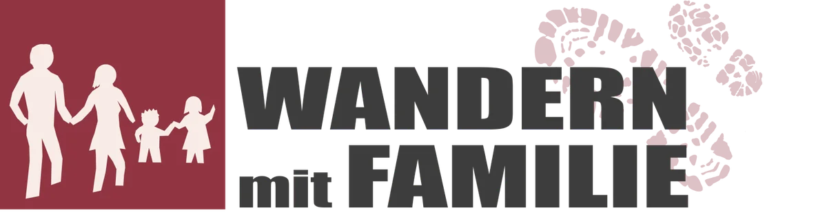Wandern mit Familie