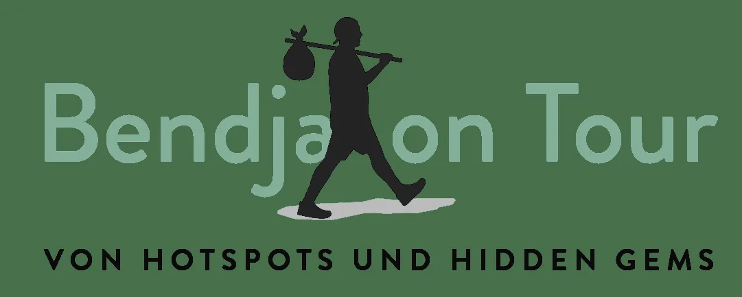 Bendja on Tour : Travelblog für Reisende mit chronischem Fernweh