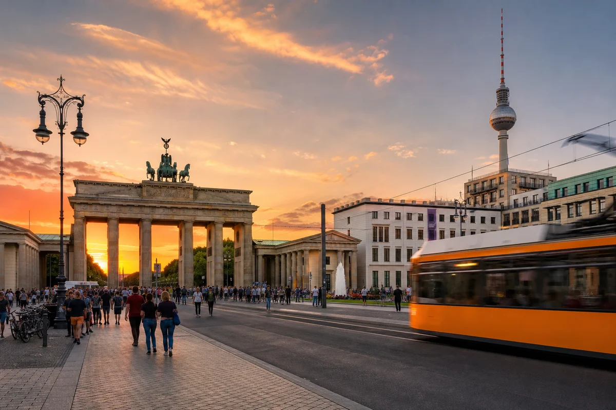 Kultur & Tickets - Aktuelle News aus Berlin