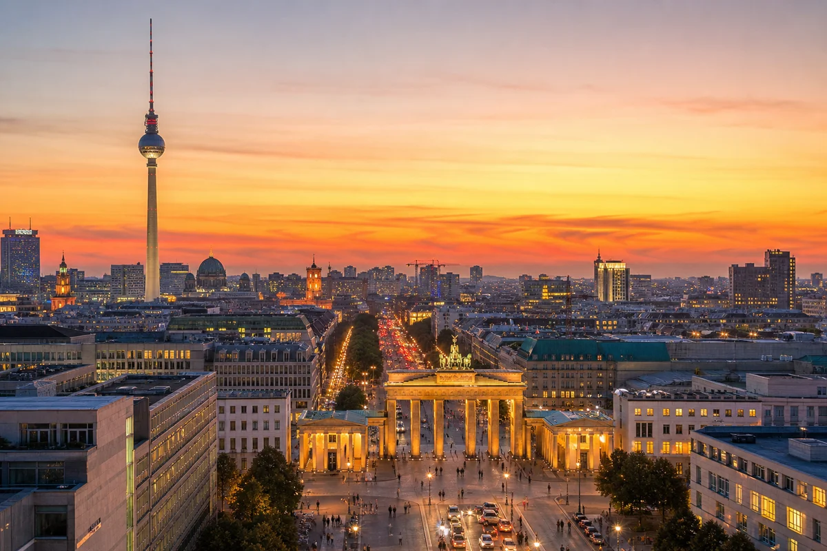 Tourismus & Unterkünfte - Aktuelle News aus Berlin