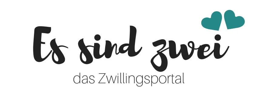 Es sind zwei - DAS Zwillingsportal