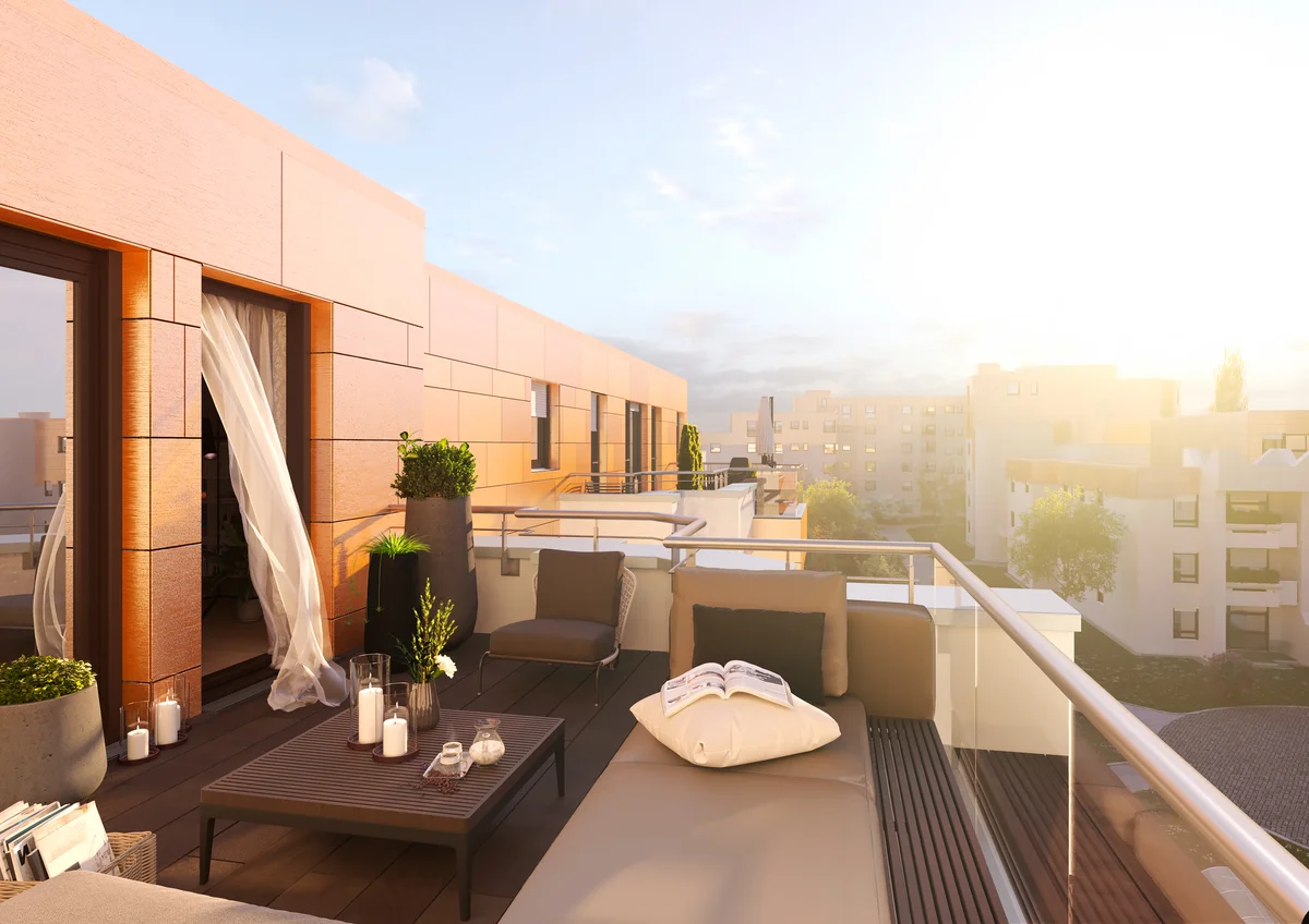 Immobilien Nachrichten - News - Alternate Immobilien GmbH