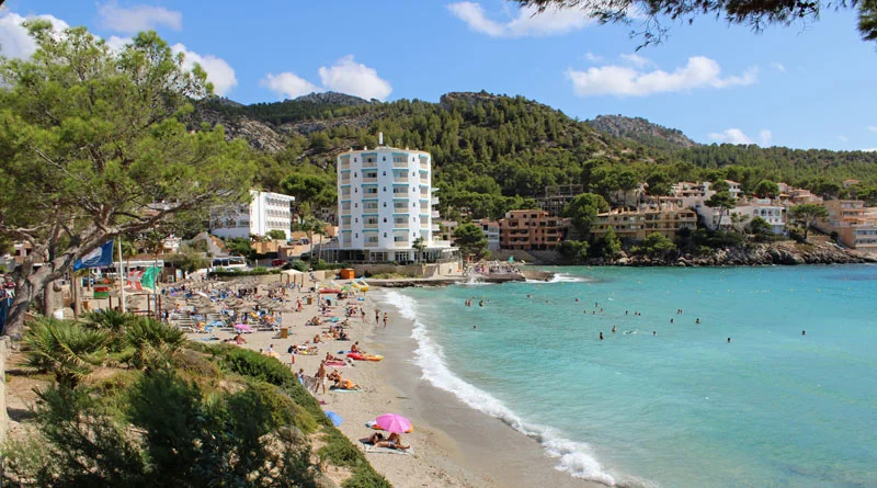 Mallorca Online-Guide - Der Mallorca Blog