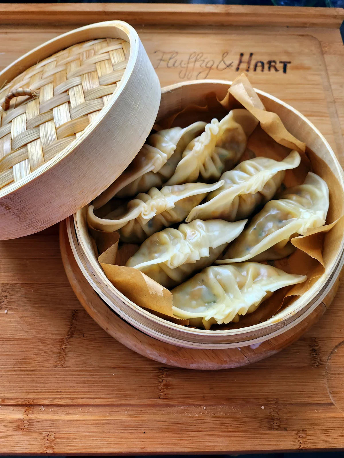 Fluffig und hart: Rezepte rund um den Globus von Europa bis nach Asien