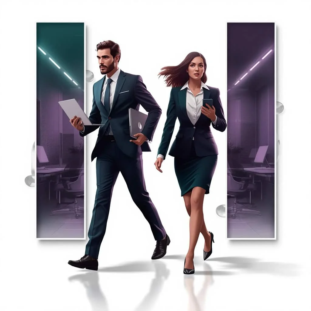 Deine Worldclass Sales & Leadership Ressource - realsales.de