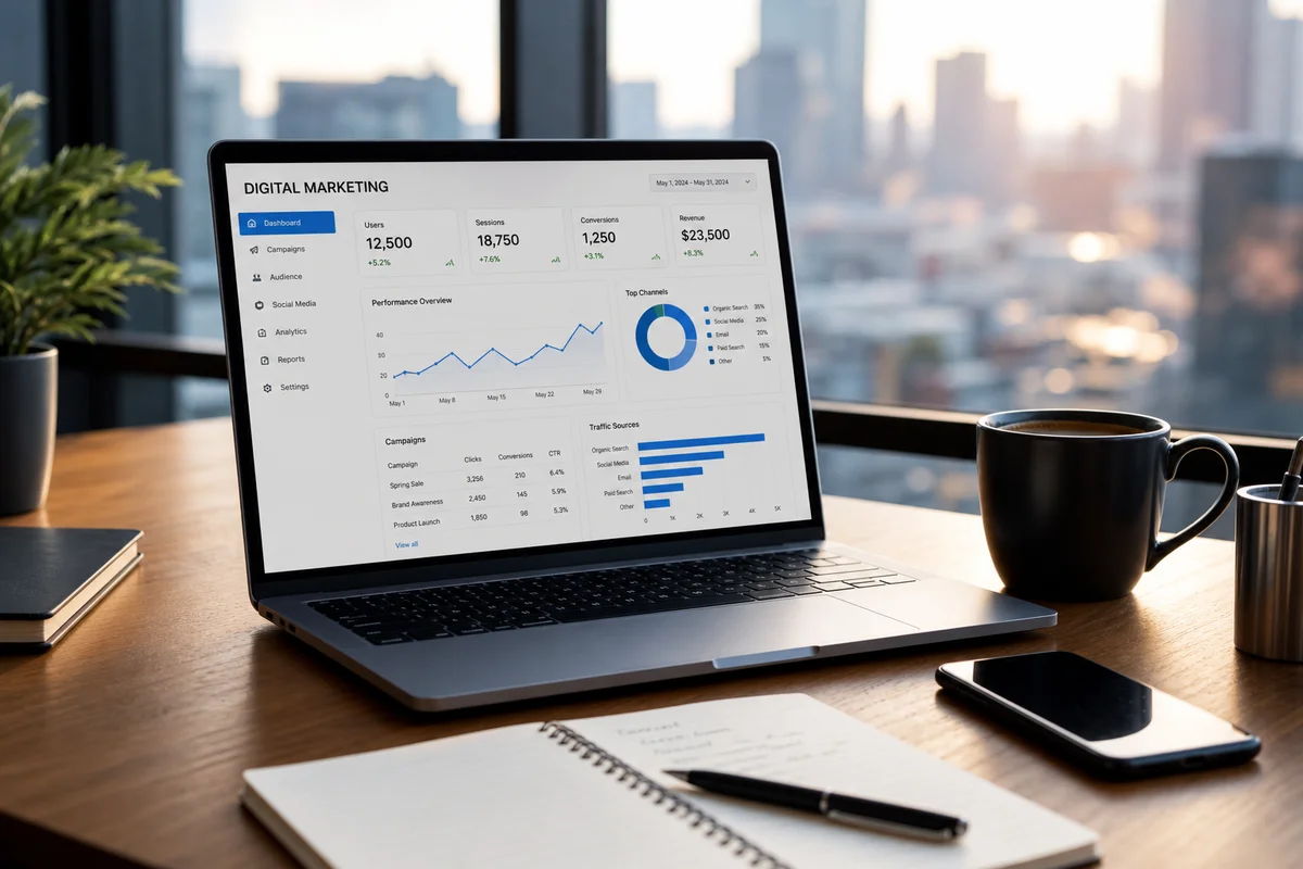 Blog - Business Komplize