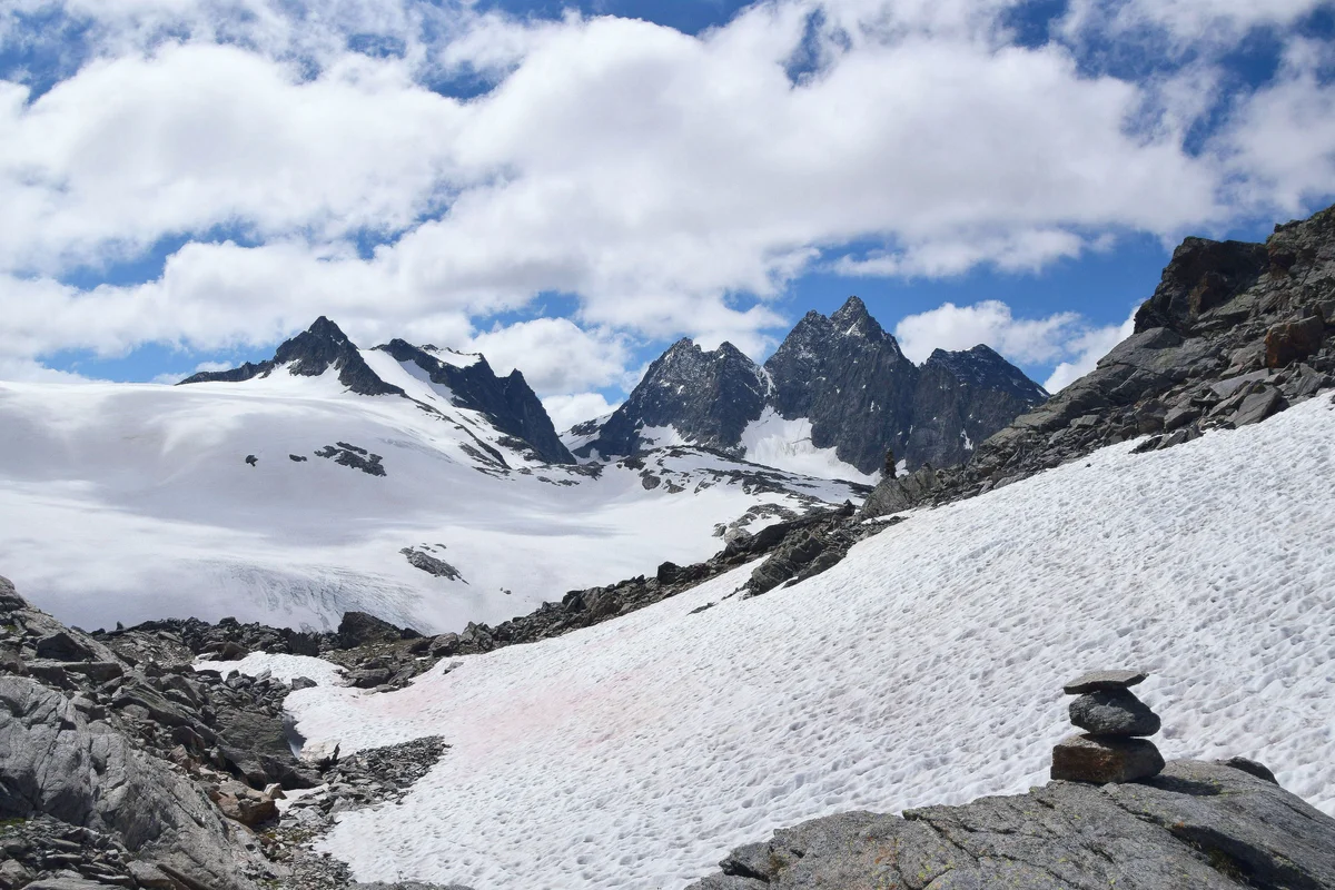 Montolando - Die besten Touren & Tipps zum Bergwandern