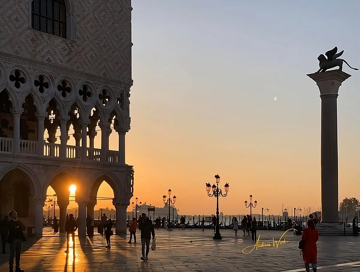 Aktuelles aus Venedig - Nachrichten Touren Tickets Events