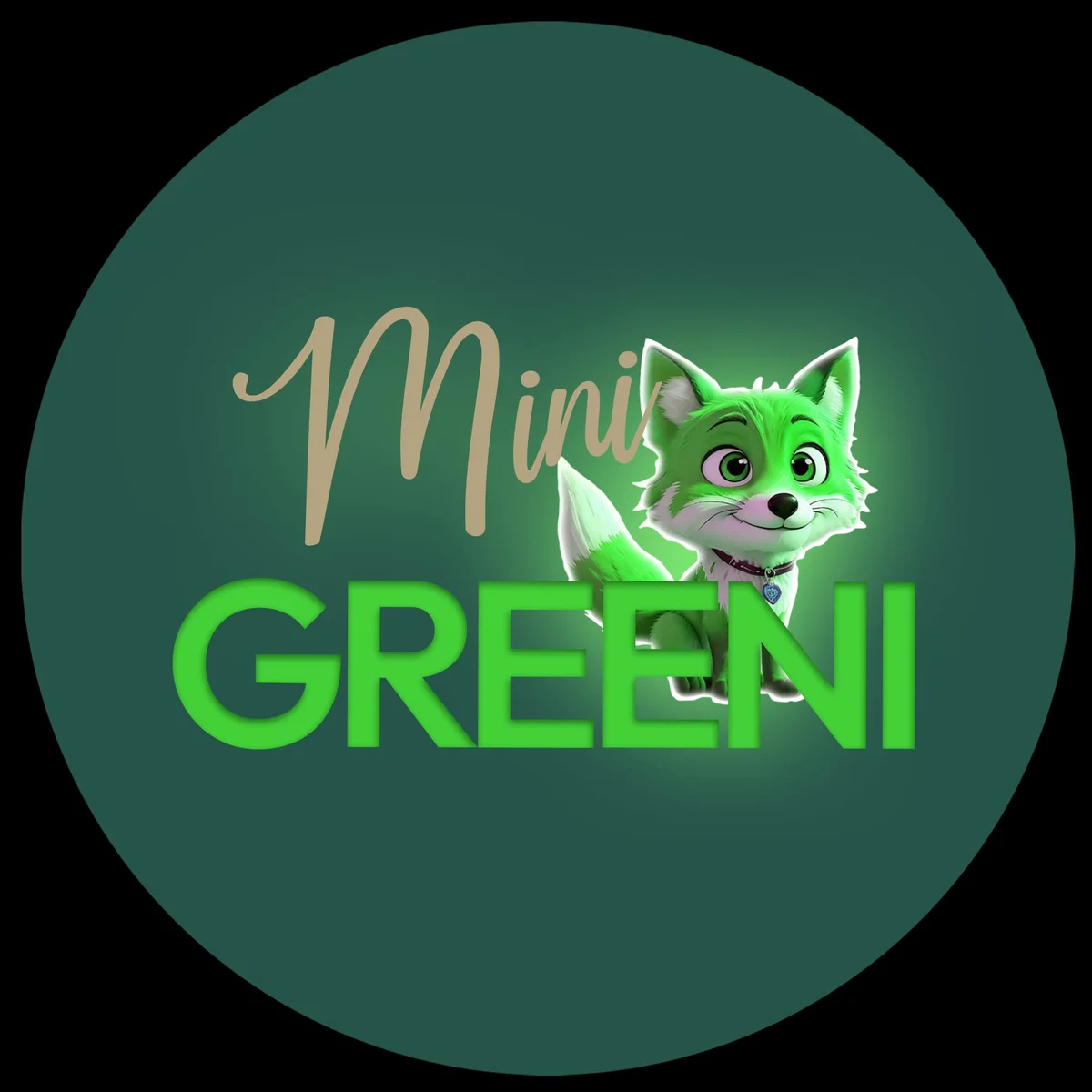 Greenify your Life - MiniGreeni