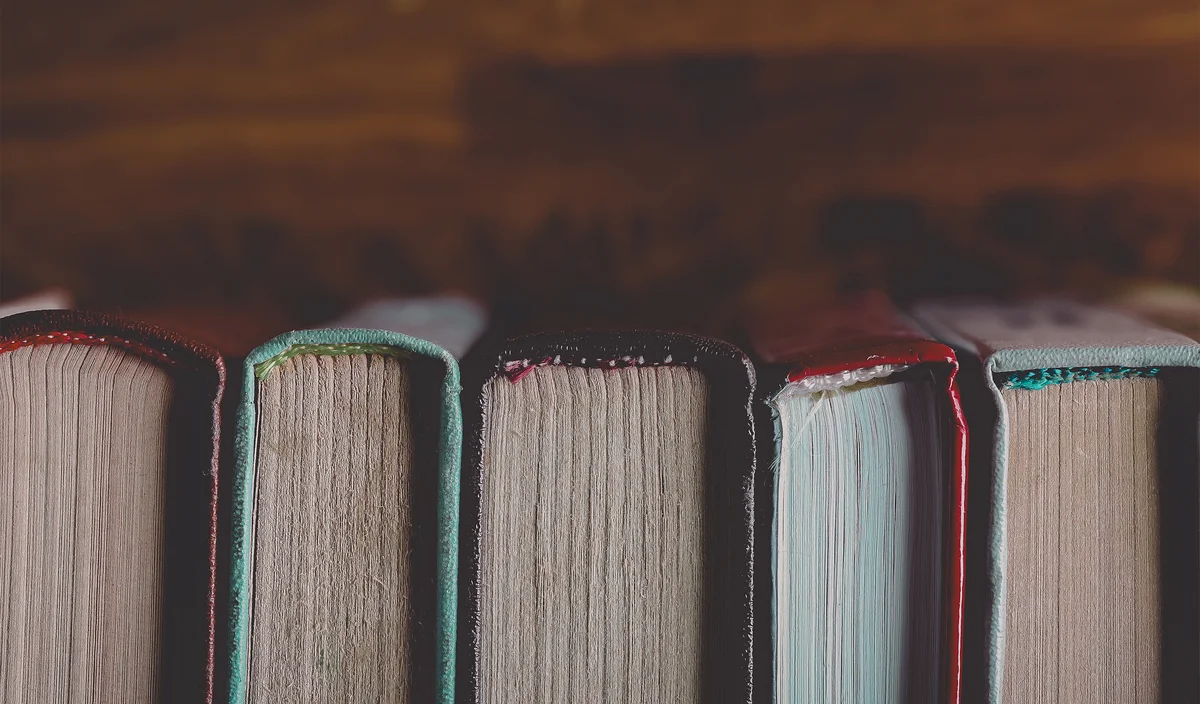 Nicos Bücherstube