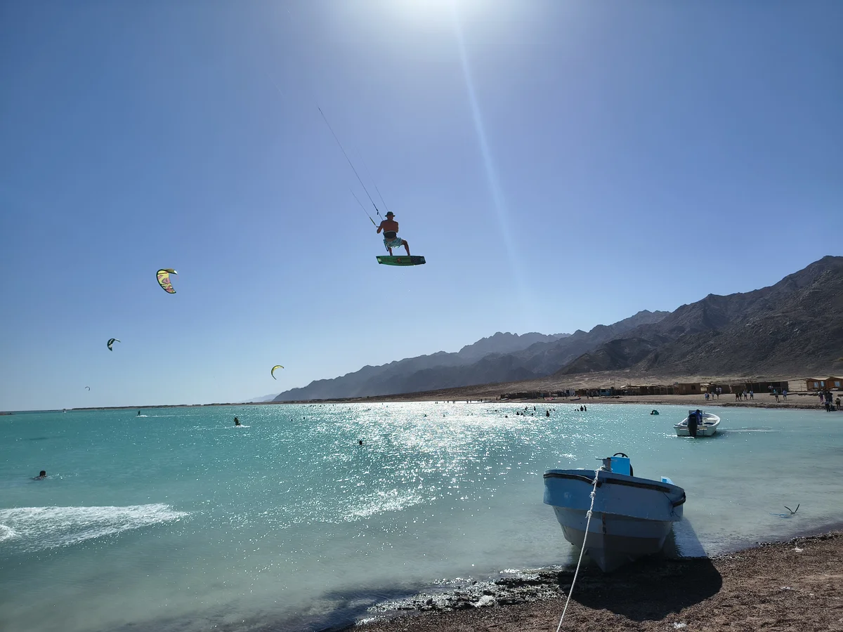Kitesurf Reisen - Kitesurf-Reiseberichte und Spot-Guides für Kiter