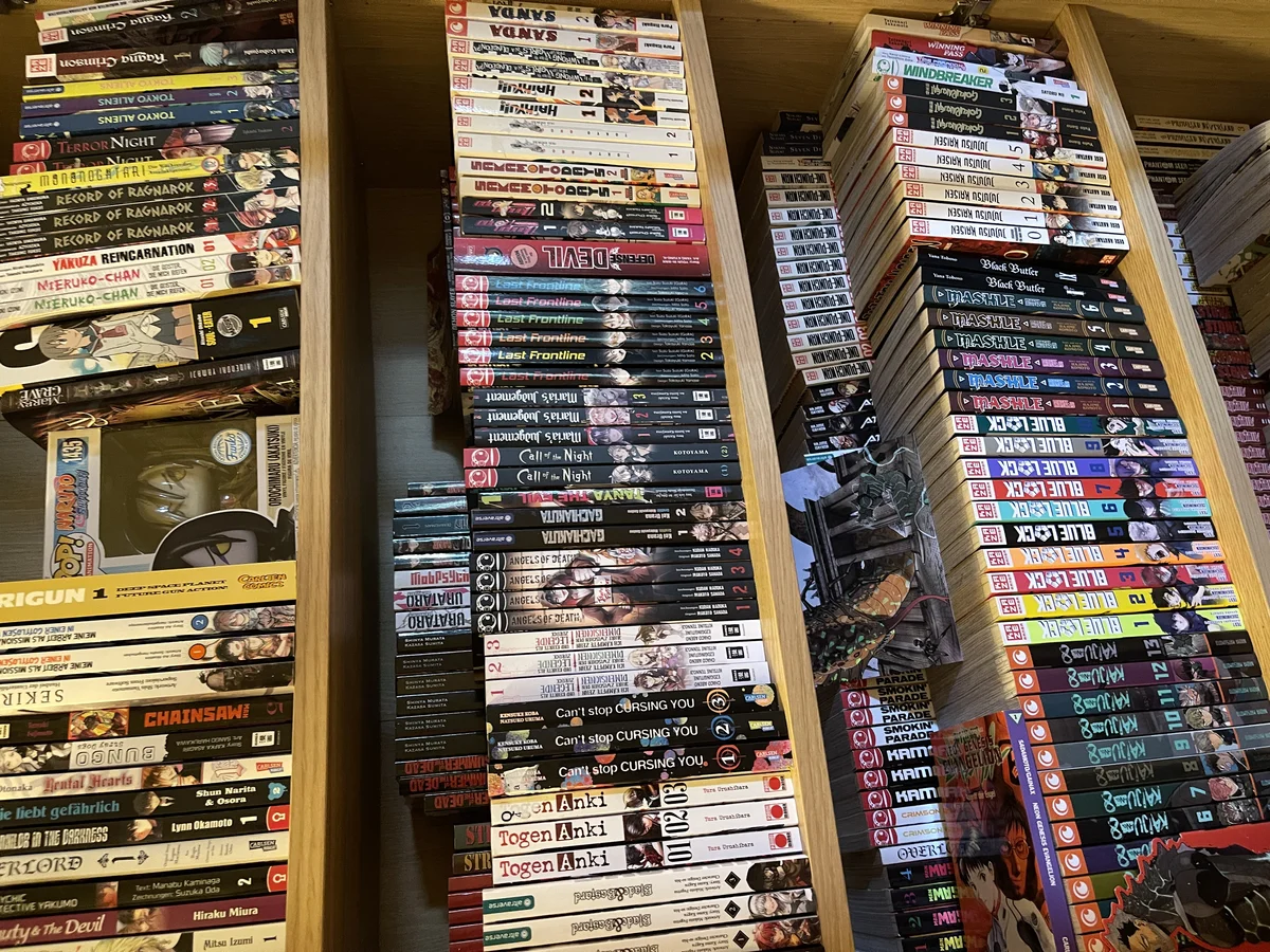 Nerdjunk.de – Dein kleiner Nerdblog