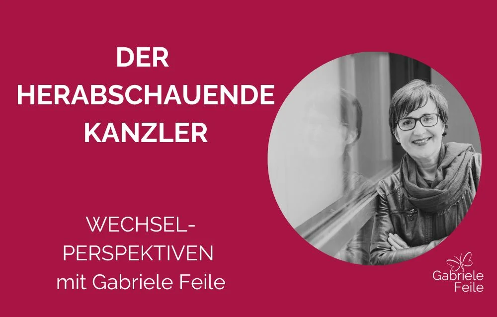 Botschaften von Gabriele Feile