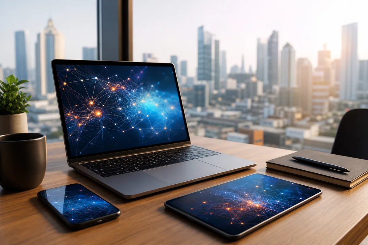 Neuigkeiten und Tipps zu Mac, Windows, Smartphone und mehr im Blog