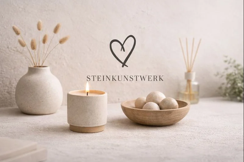 Ritual & Raum – Inspiration von SteinKunstWerk