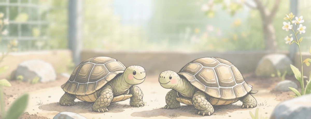 Petstylz: ein Blog rund um Schildkröten