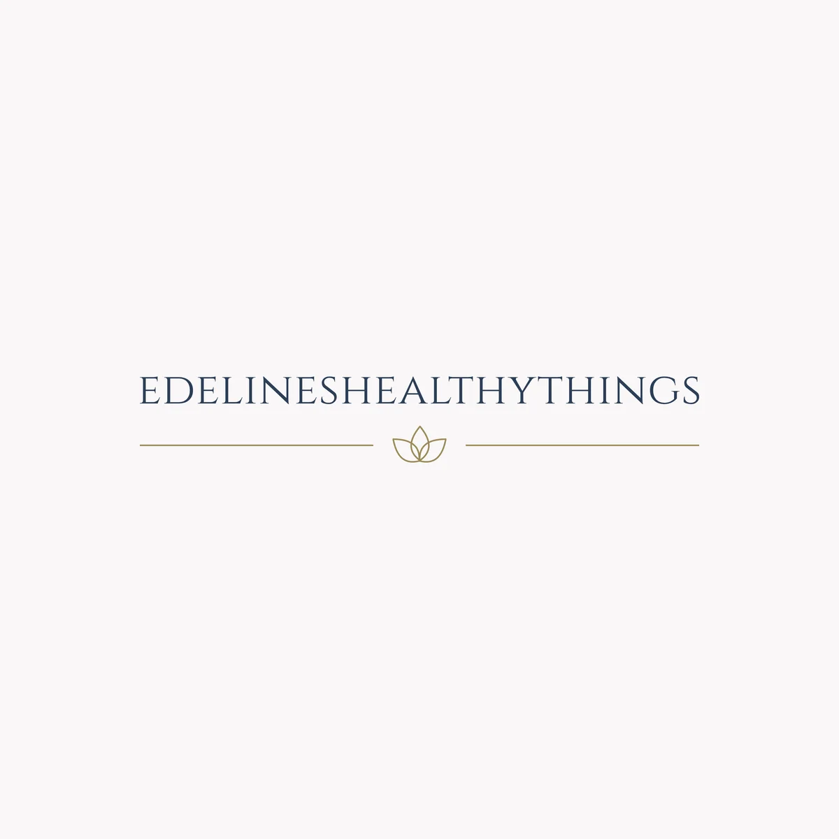 Edelineshealthythings