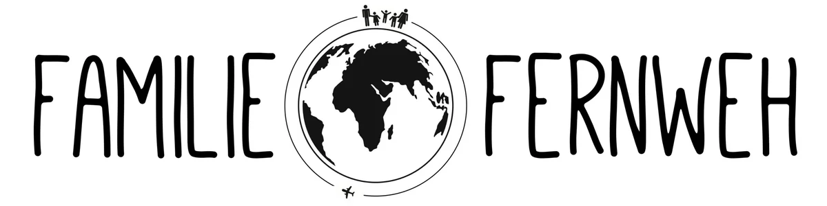 Familie Fernweh | Reisen mit Kindern