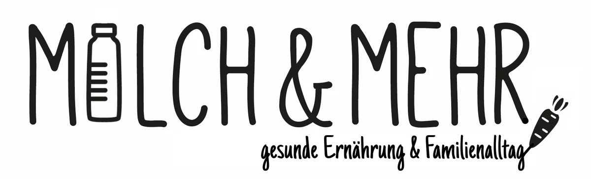 Milch & Mehr | gesunde Ernährung & Familienalltag
