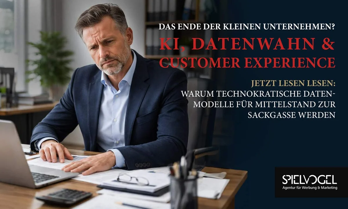 SPIELVOGEL | Marketing- & Designblog der Agentur Spielvogel