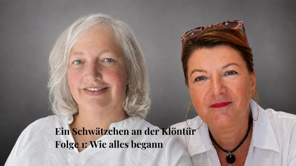 Blog | PIA KLAUSNITZER