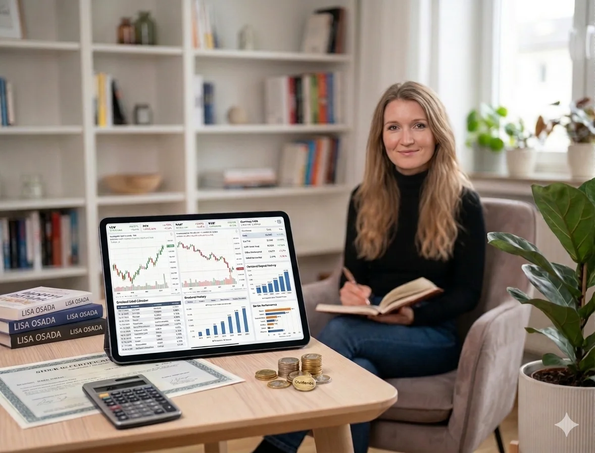 Aktiengram | Aktien, Dividenden, Börse und persönliche Finanzen