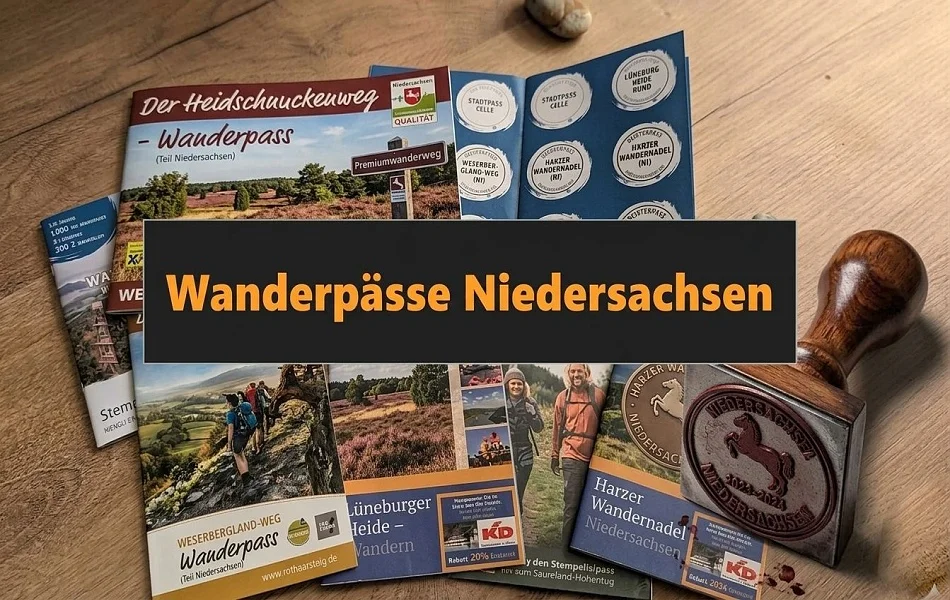 wanderrattes-blog.de - Unterwegs zuhause