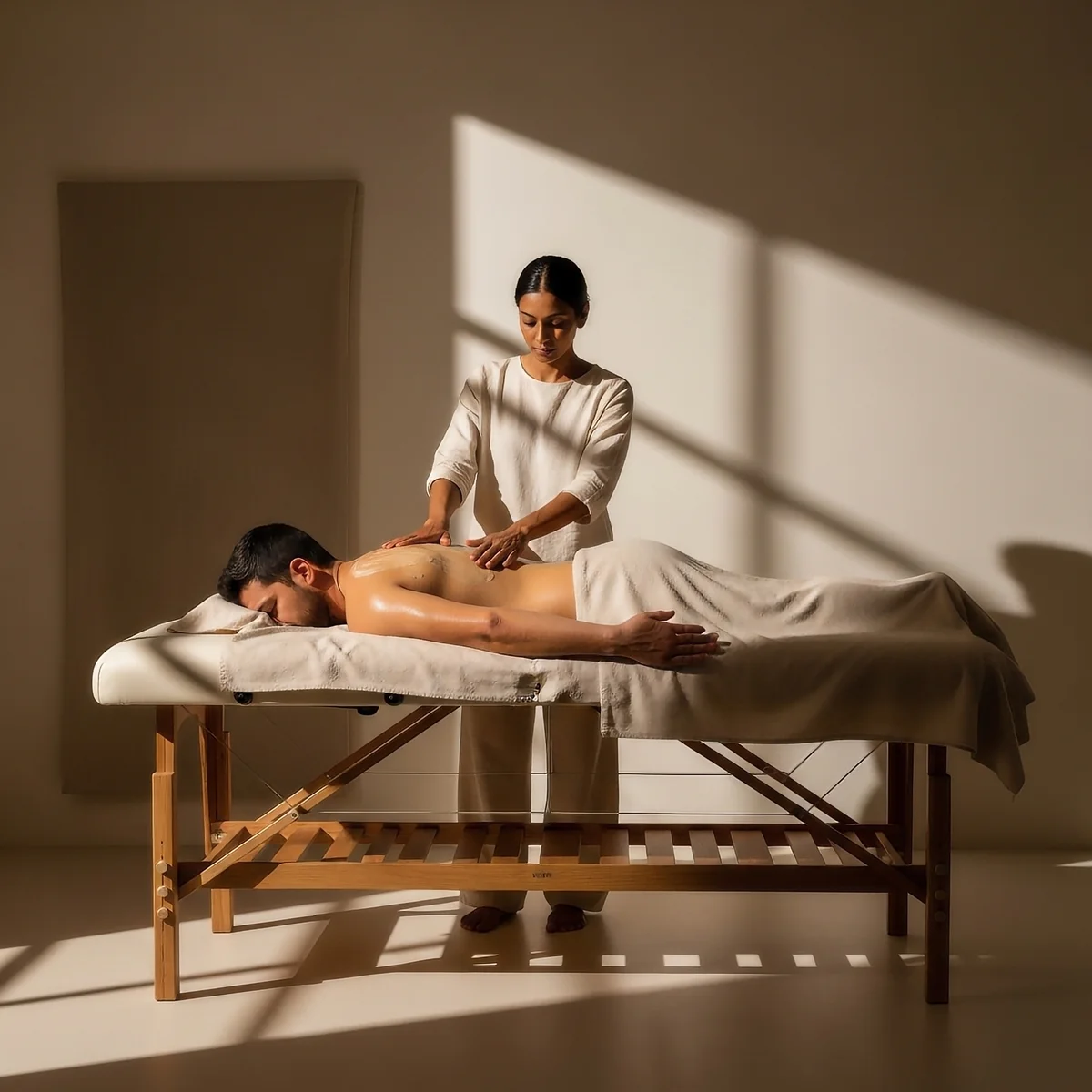 Massage, Entspannung & Gesundheit – Dein Blog für weniger Stress - Massage Puchberger 