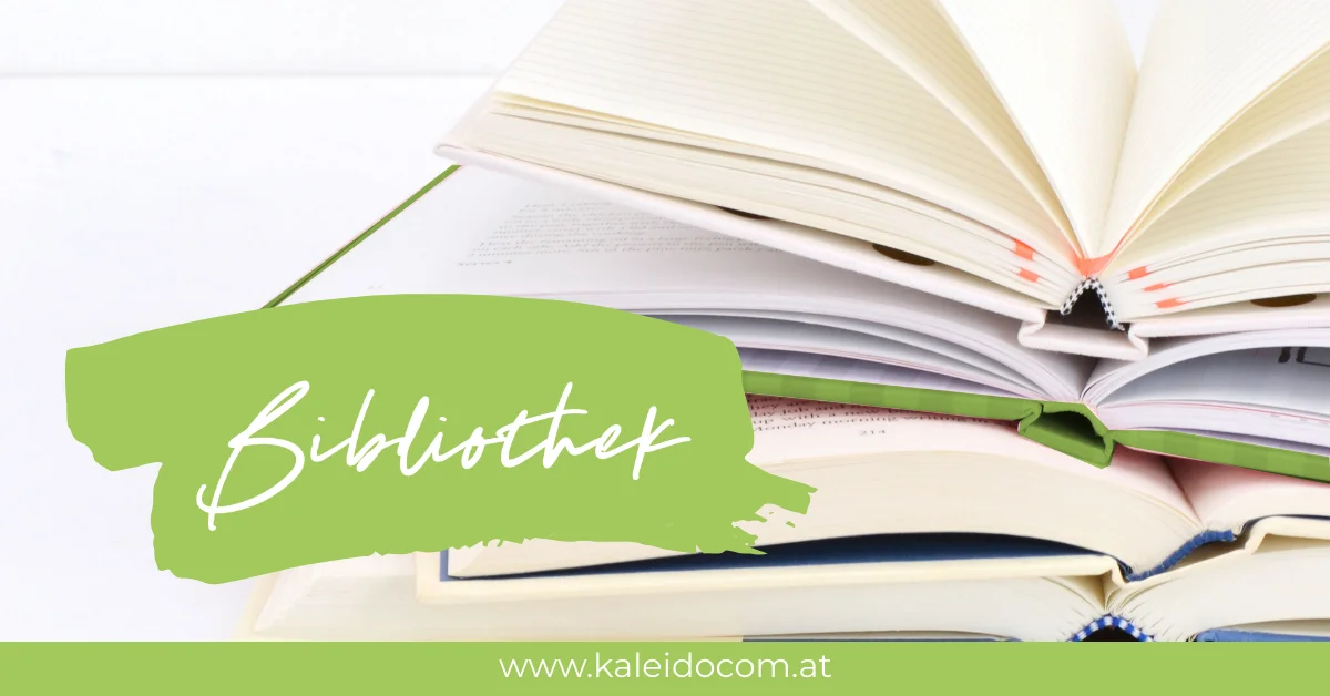 Pinterest Marketing Bibliothek