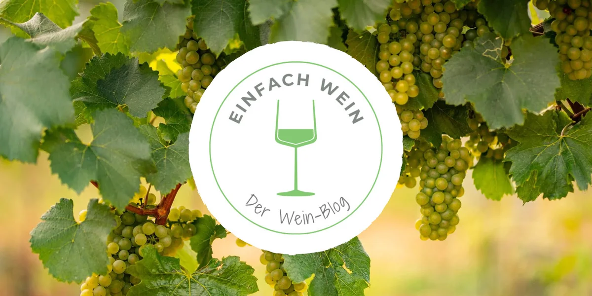Einfach Wein - Der Wein-Blog