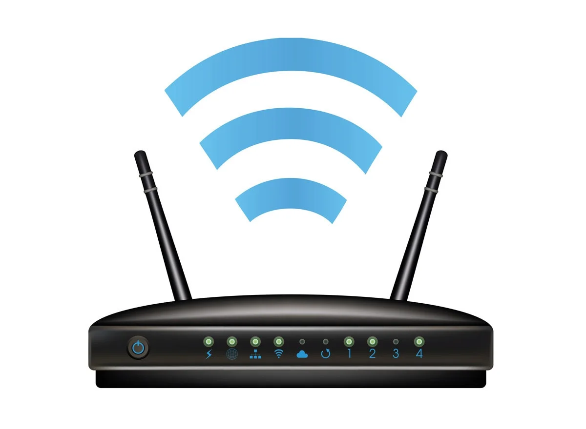 WLAN.net