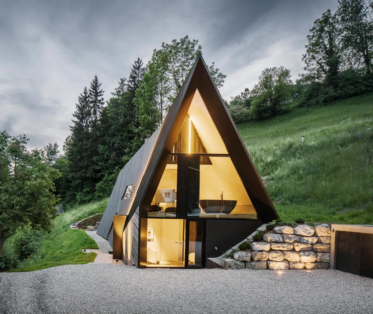 Wonderful Stays — Handverlesene & Besondere Unterkünfte