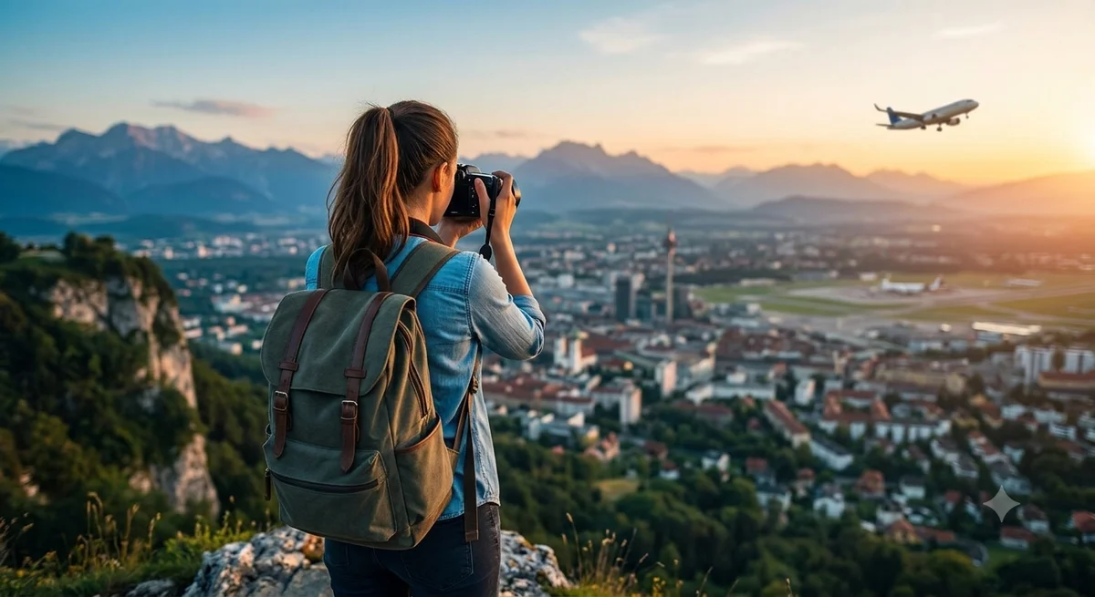Deutschland verlassen » Der Blog rund ums Auswandern