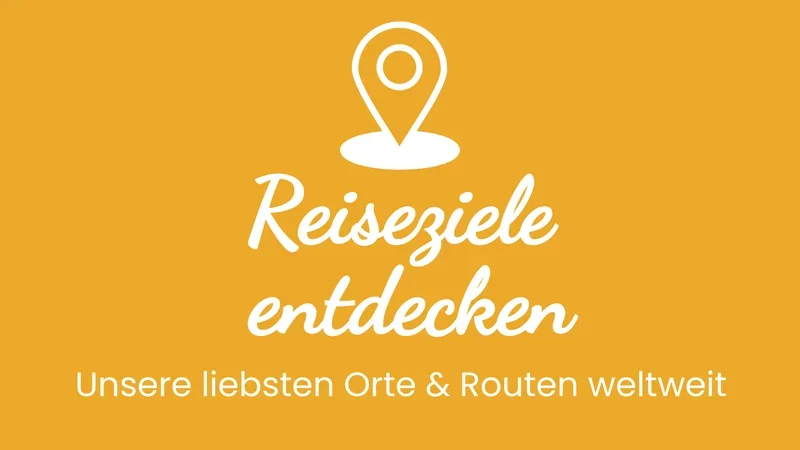 Reisetipps für Reisen mit Kindern - Familienurlaub stressfrei planen -