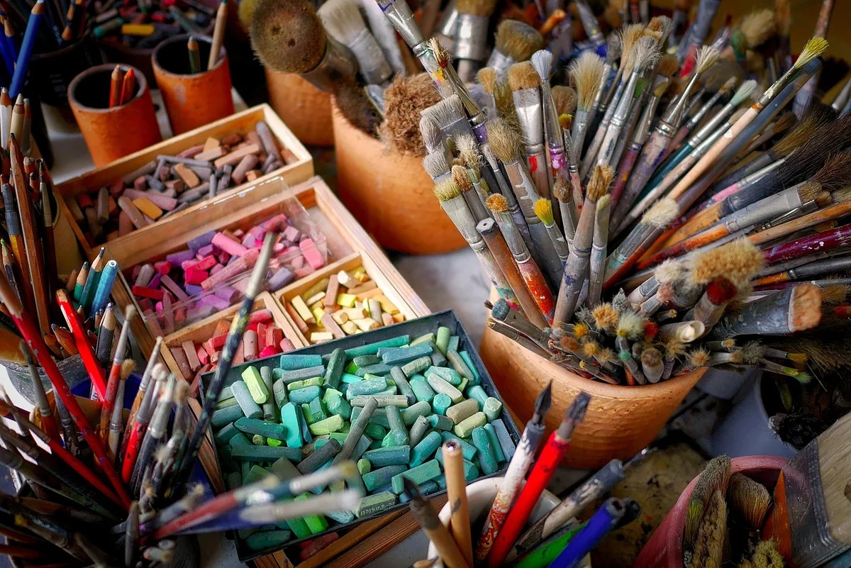 MEER~KREATIV~ZEIT