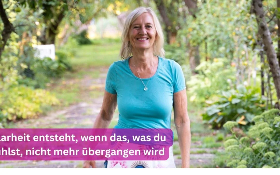Transformation und Neuausrichtung