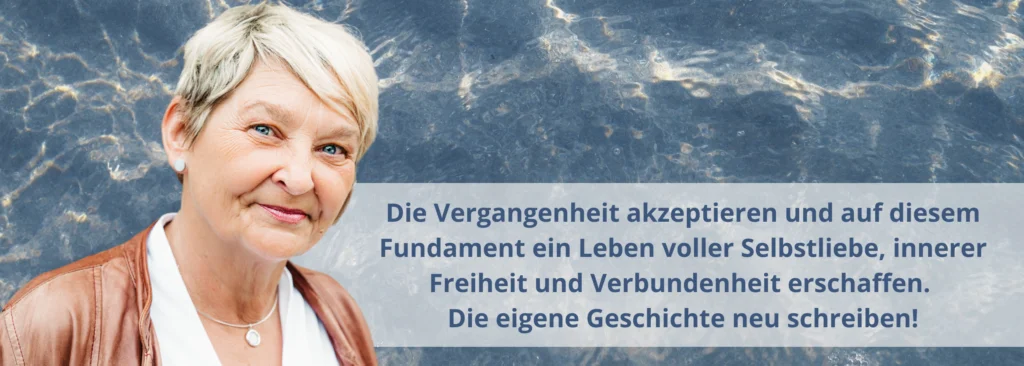 Trauma-Coach & Familientherapeutin Sylvia Tornau