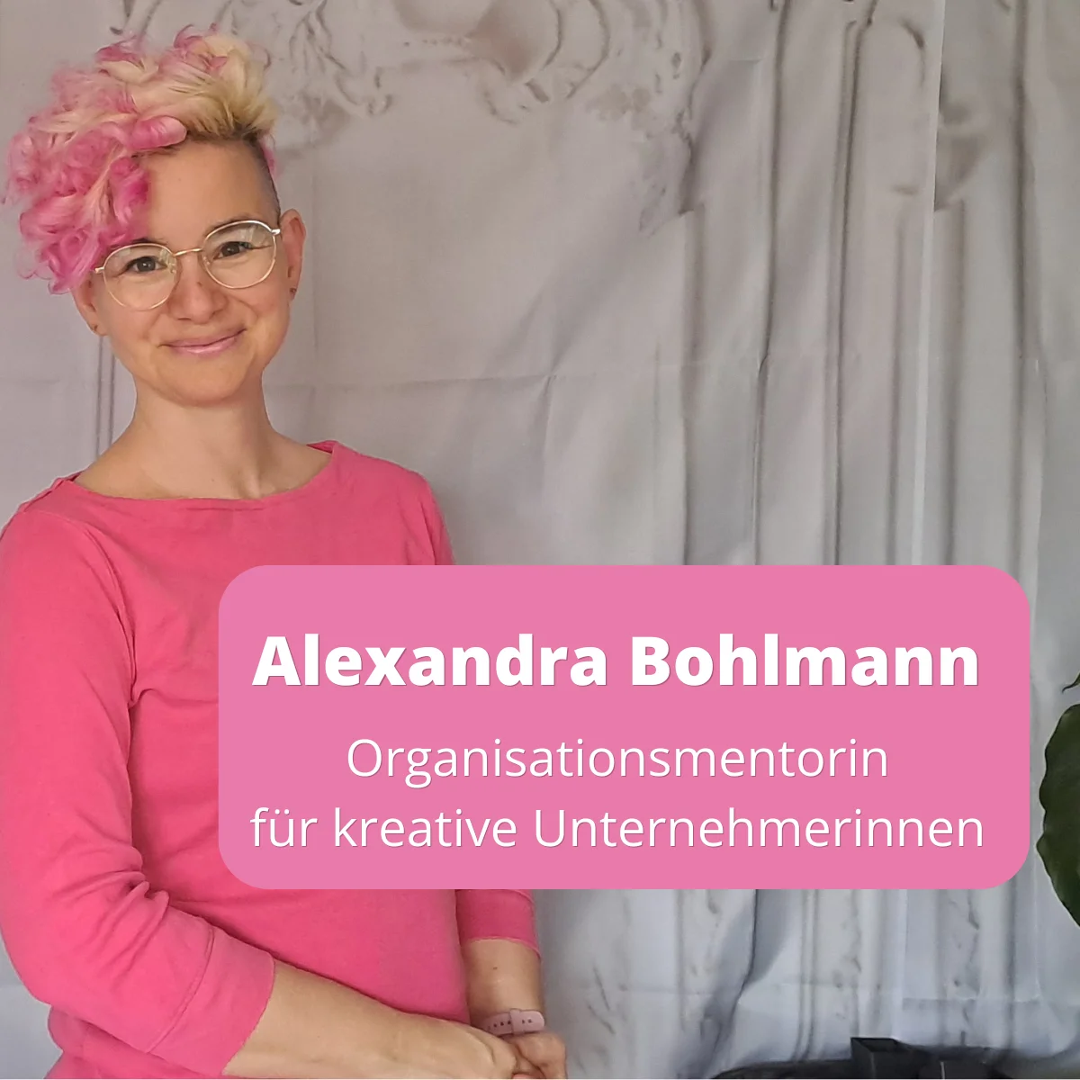 Alexandra Bohlmann