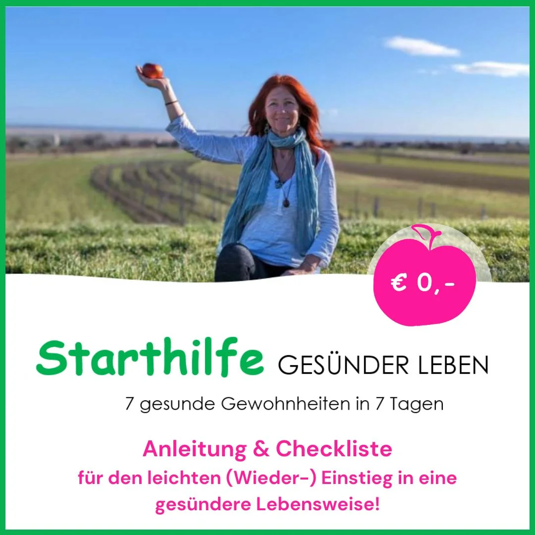 Karin Hartmann - Fasten, Gesunder Lebensstil, Trommeln