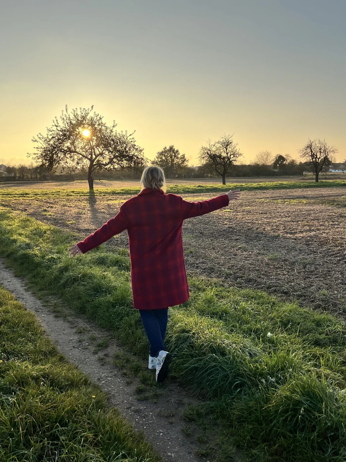 Blog für Frauen in der Lebensmitte