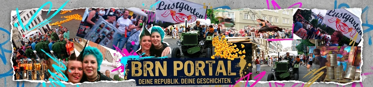 Das Portal für die Bunten Republik Neustadt Fotos und Videos