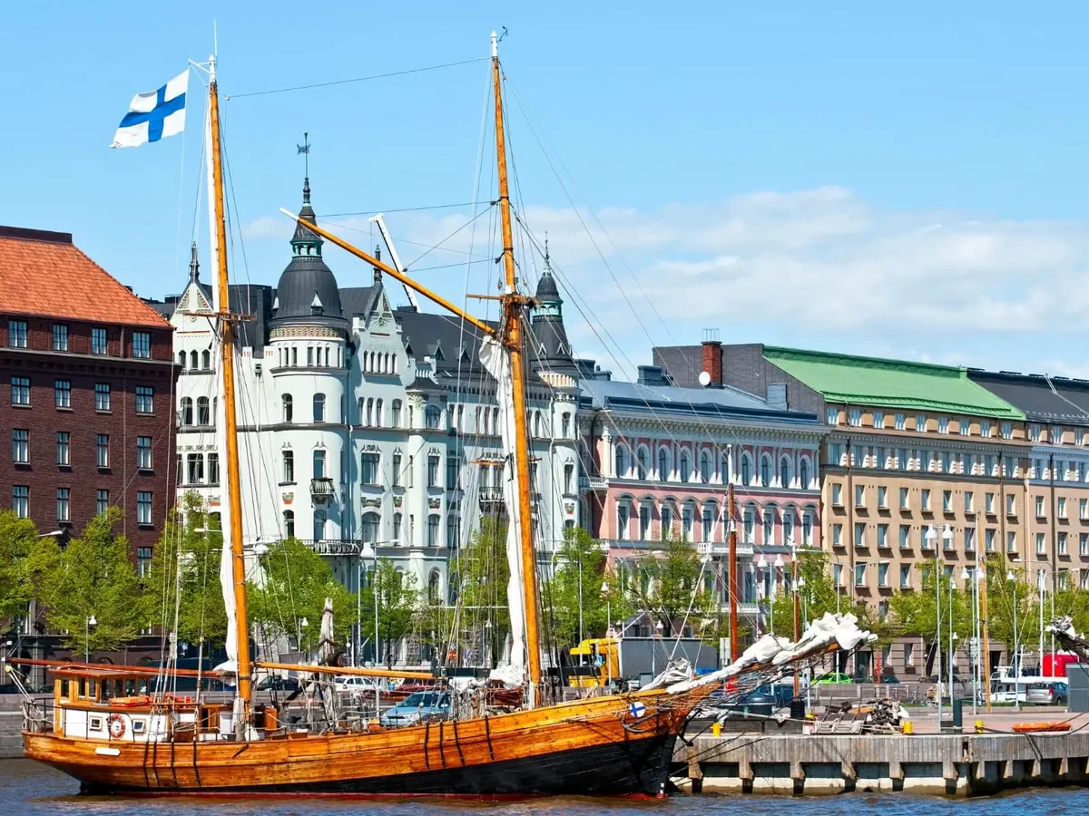 Helsinki Reisetipps – Dein Guide mit Geheimtipps & Highlights