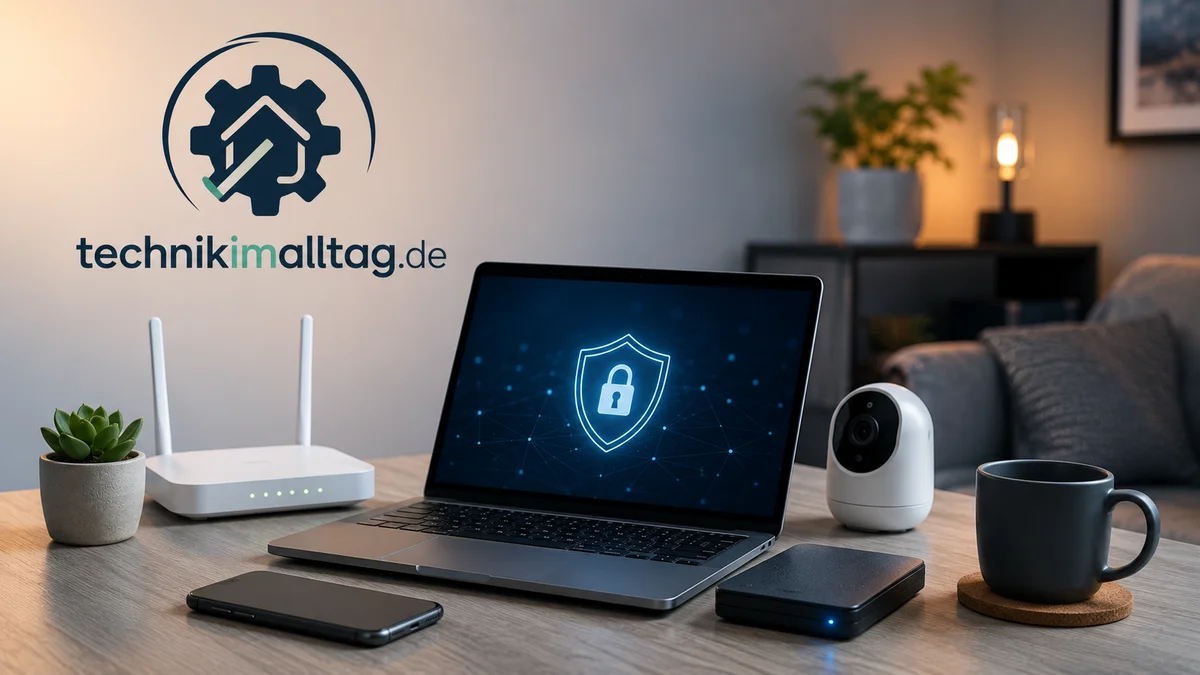 TechnikImAlltag – Entscheidungen für Technik, die einfach funktioniert - Technik im Alltag