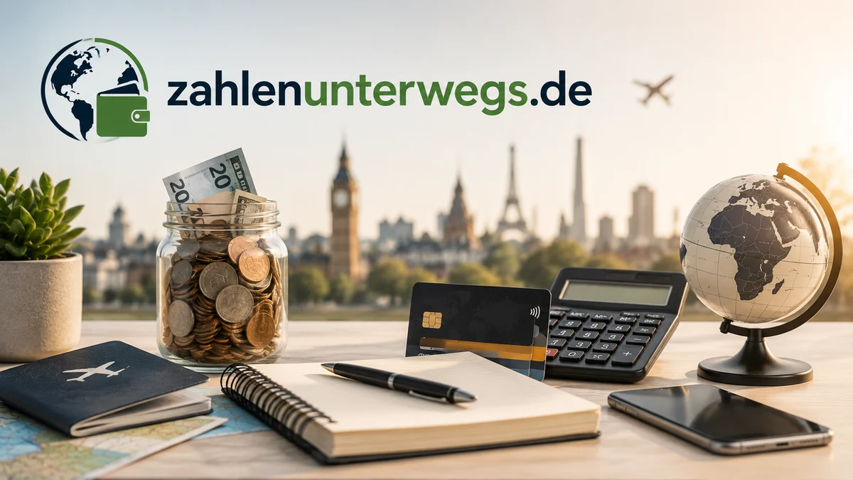 ZahlenUnterwegs – stabil zahlen, auch wenn’s stressig wird
