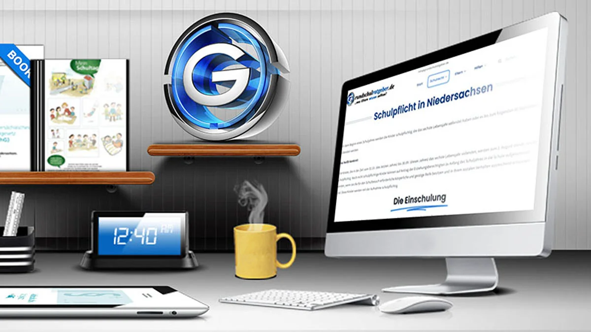 Grundschul-Blog