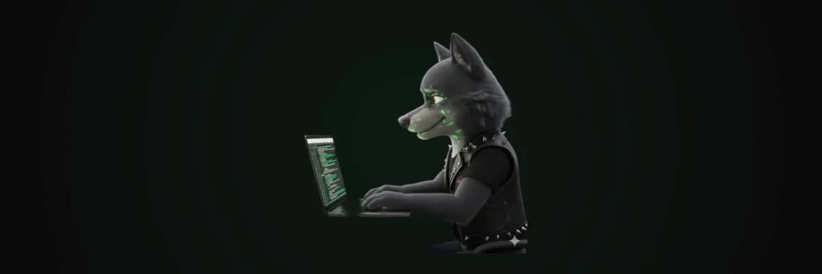 DarkWolfCave | Tutorials zu Docker, Raspberry, WordPress, Python, InfluxDB und mehr